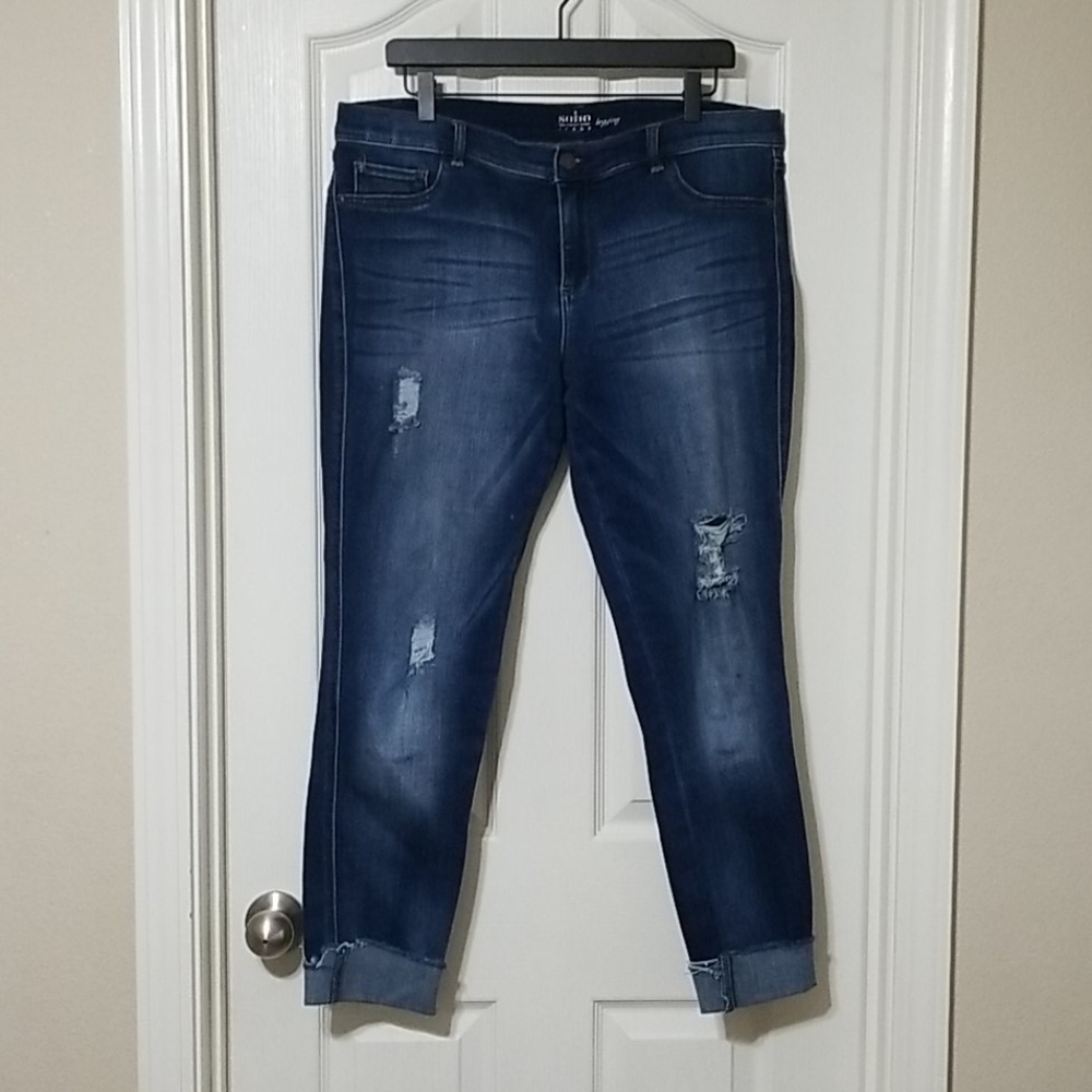 NY&Co Legging